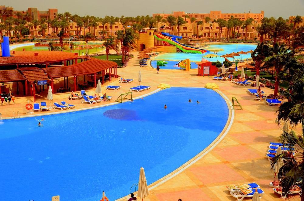 Resort Royal Lagoons & Aqua Park Families And Couples Only Hurghada