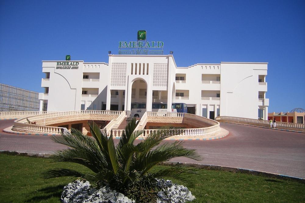 Hotel Emerald 5*