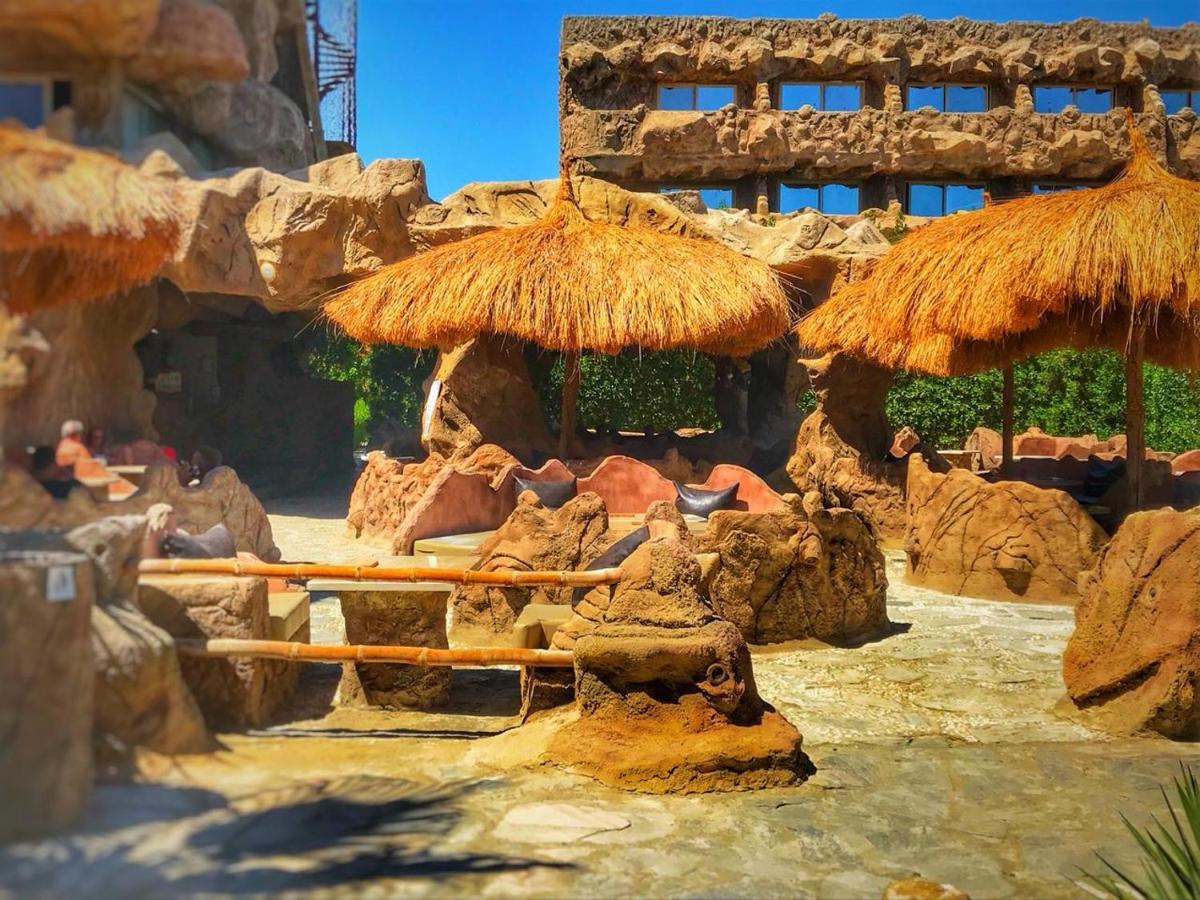 Caves Adults Only Resort Hurghada