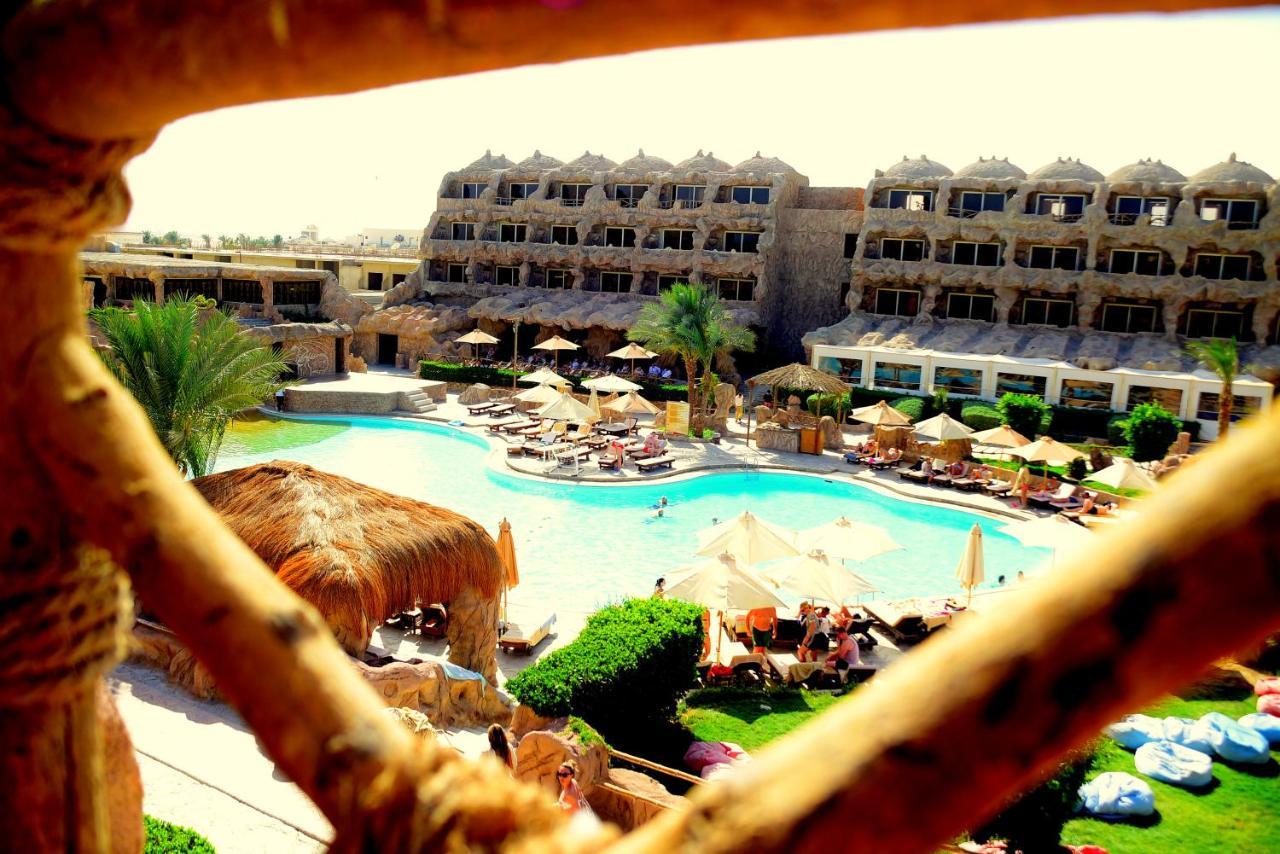 Resort Caves Adults Only