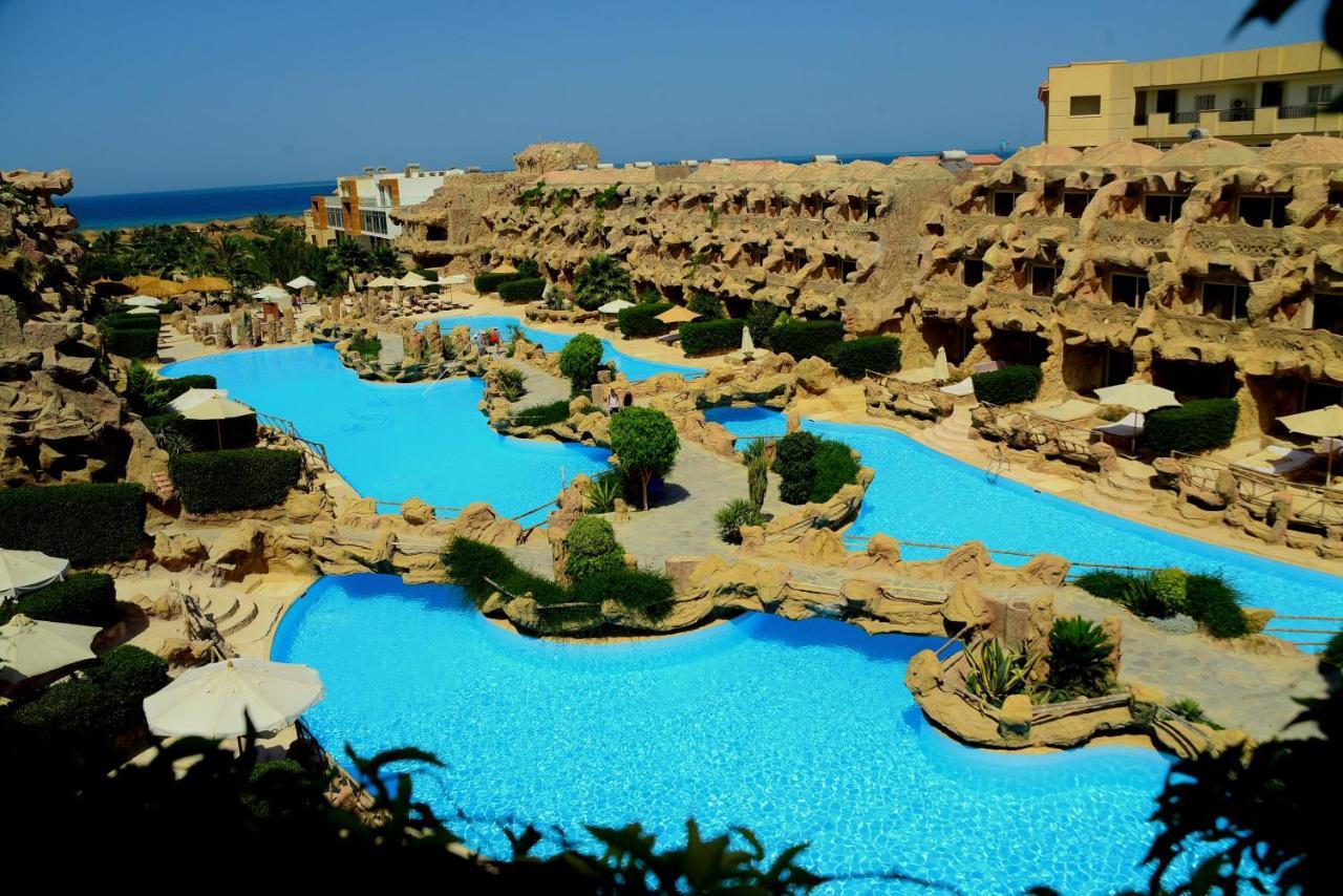 Caves Adults Only Hurghada