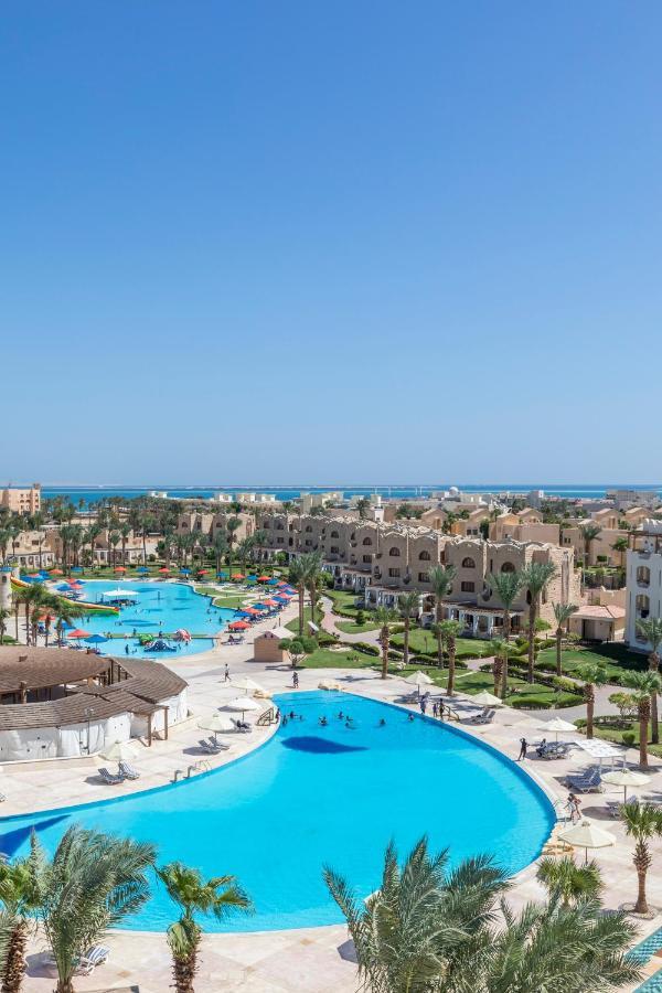 Resort Royal Lagoons & Aqua Park Families And Couples Only Hurghada