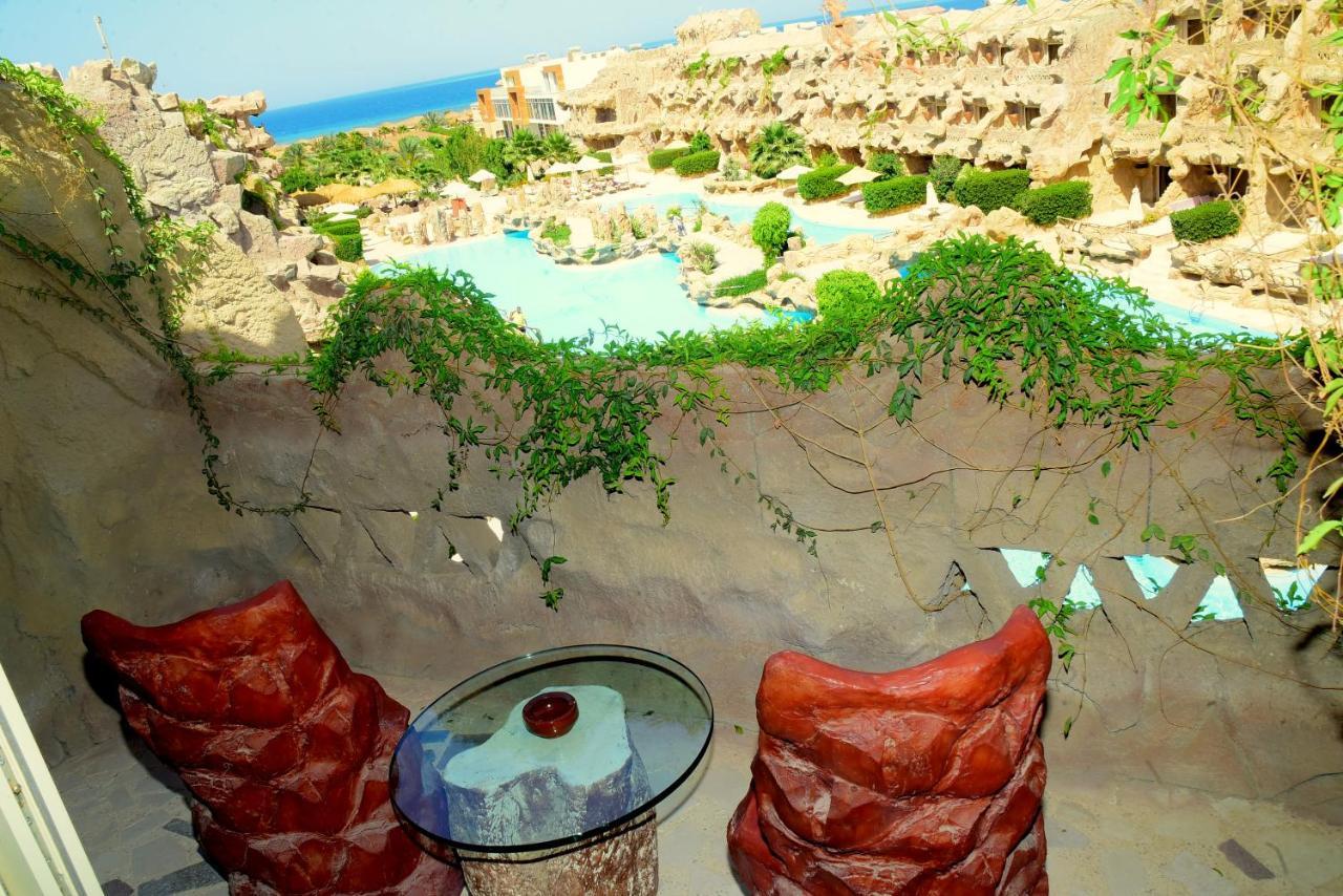 Caves Adults Only 5* Hurghada