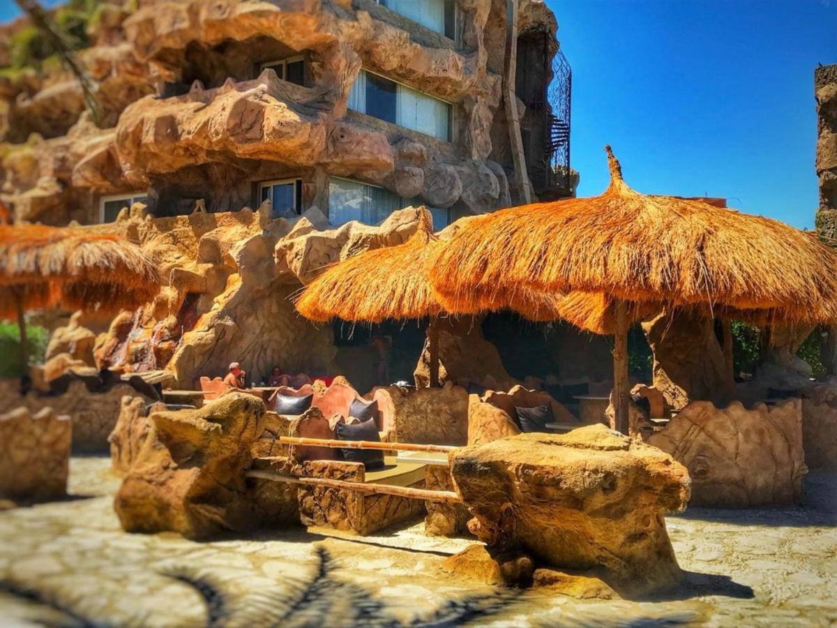Resort Caves Adults Only