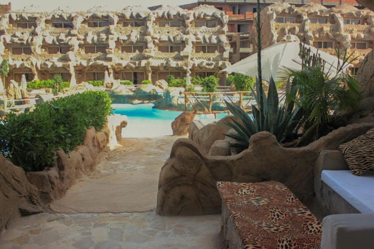 Caves Adults Only Resort Hurghada