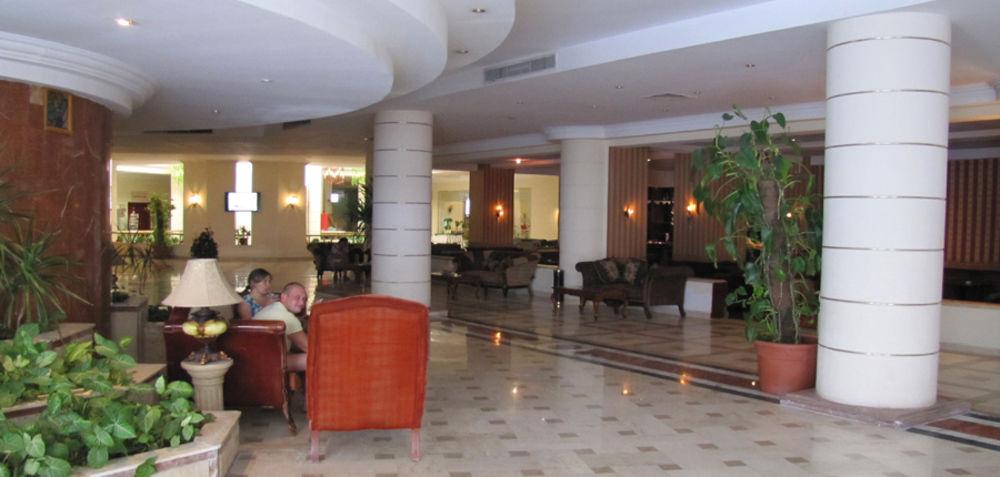 Hotel Dexon Roma
