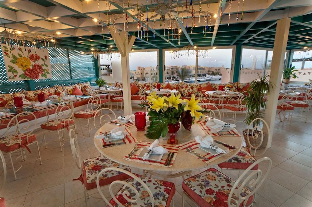 Turtle's Hurghada