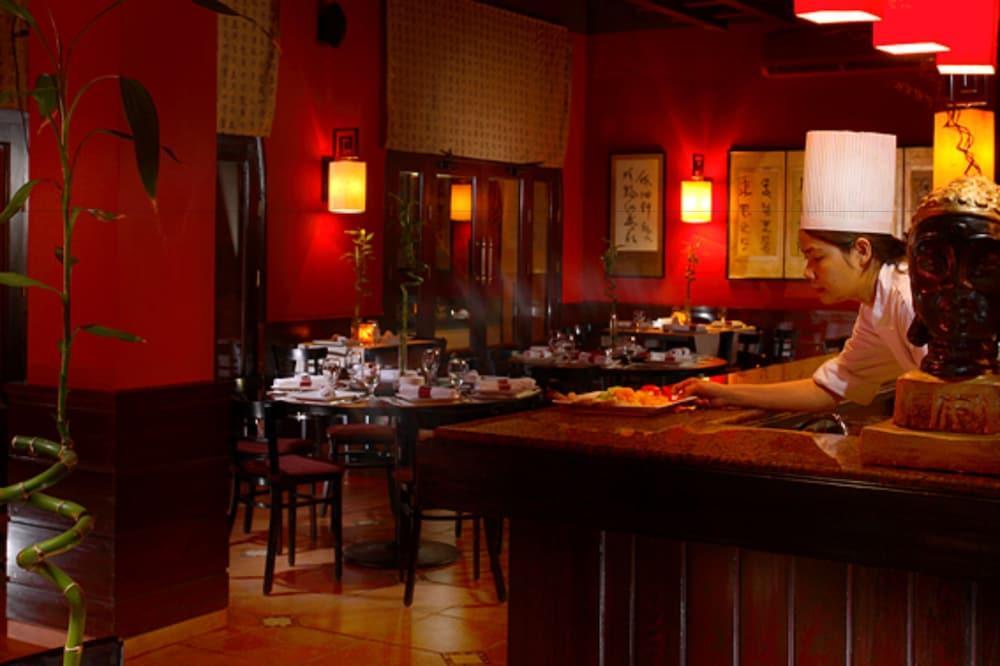 Resort Iberotel Makadi