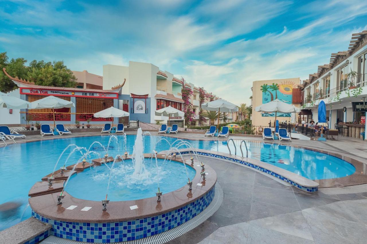 Minamark For Families And Couples Only Resort 4*
