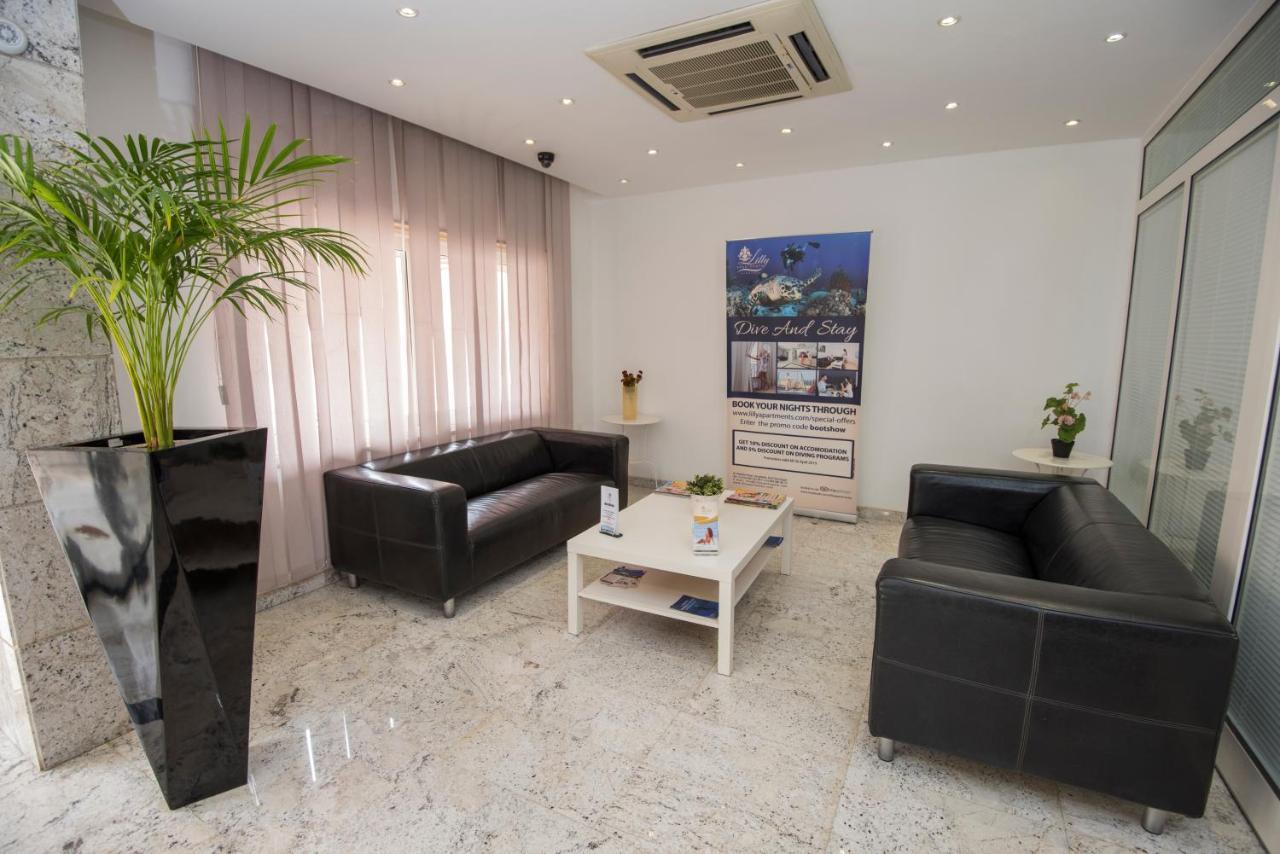 Lilly Center (adults Only) Hostel Hurghada