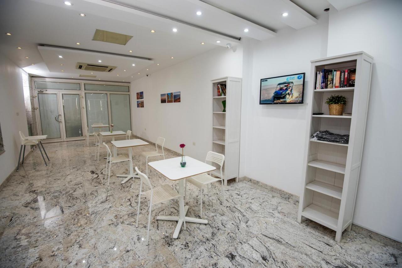Hostel Lilly Center (adults Only) Hurghada