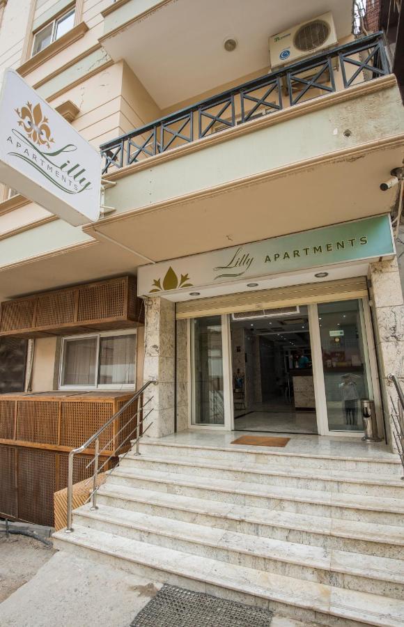 Lilly Center (adults Only) Hurghada
