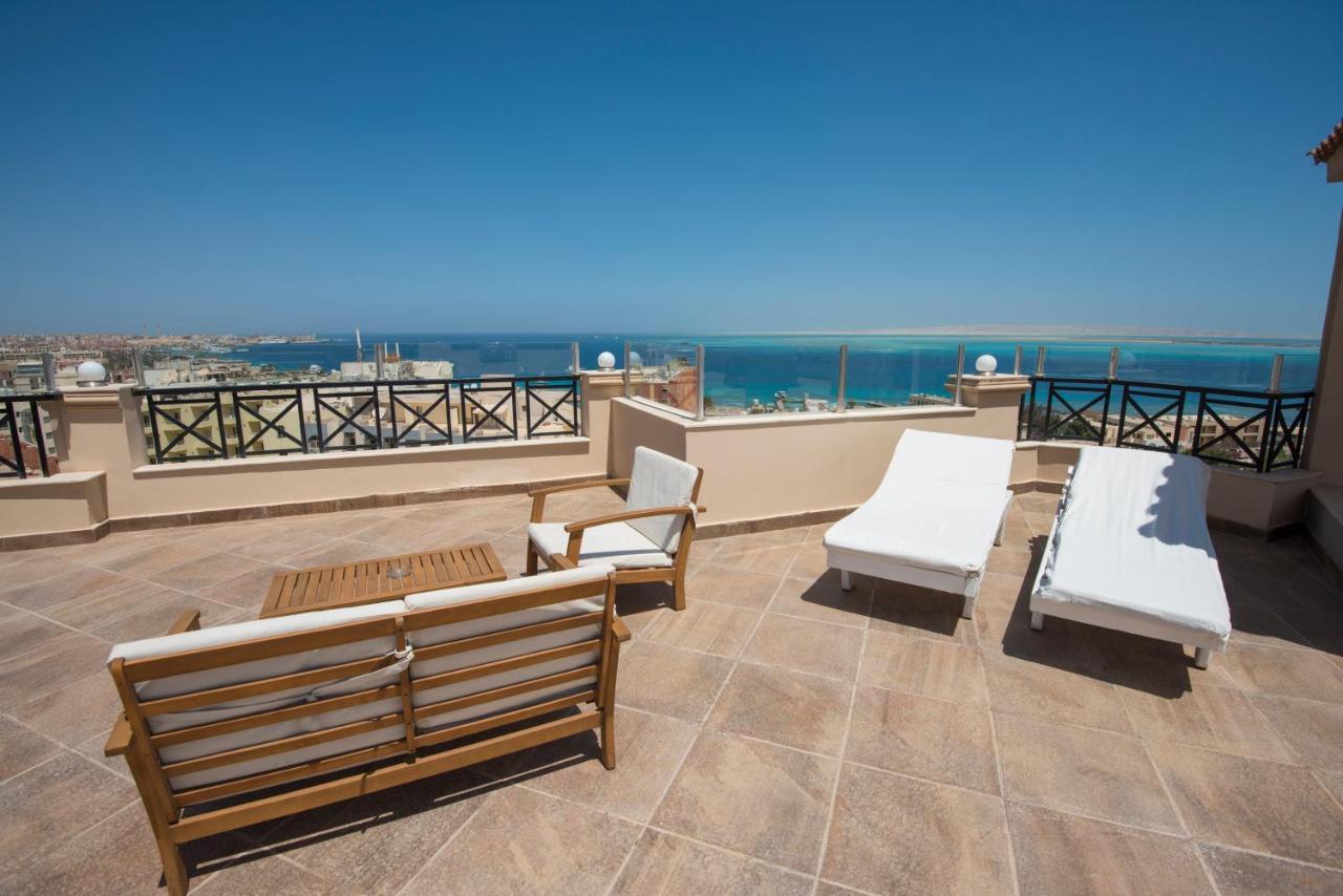 Lilly Center (adults Only) Hurghada