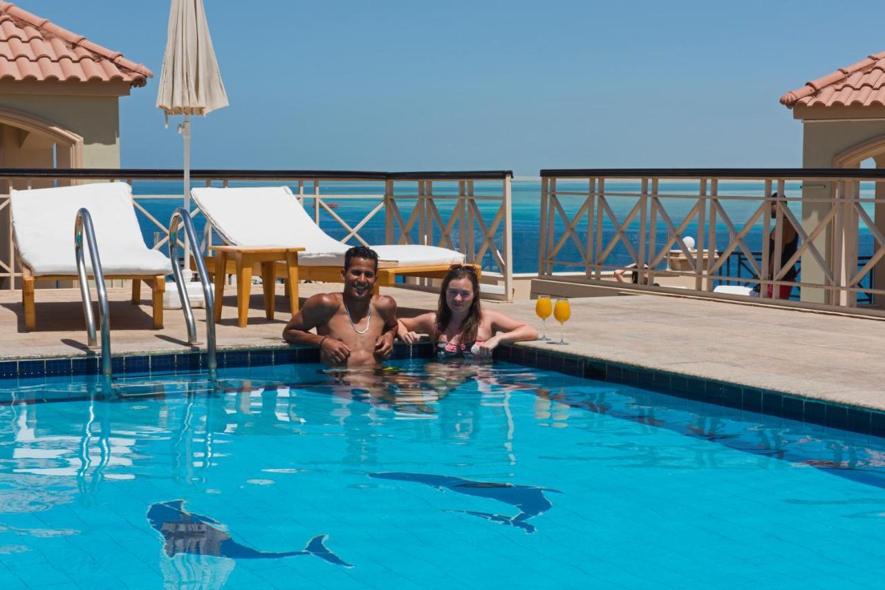 Lilly Center (adults Only) * Hurghada