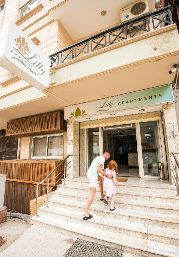 Hostel Lilly Center (adults Only)