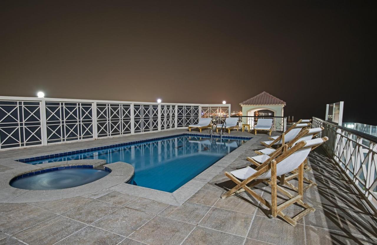 Lilly Center (adults Only) Hostel Hurghada