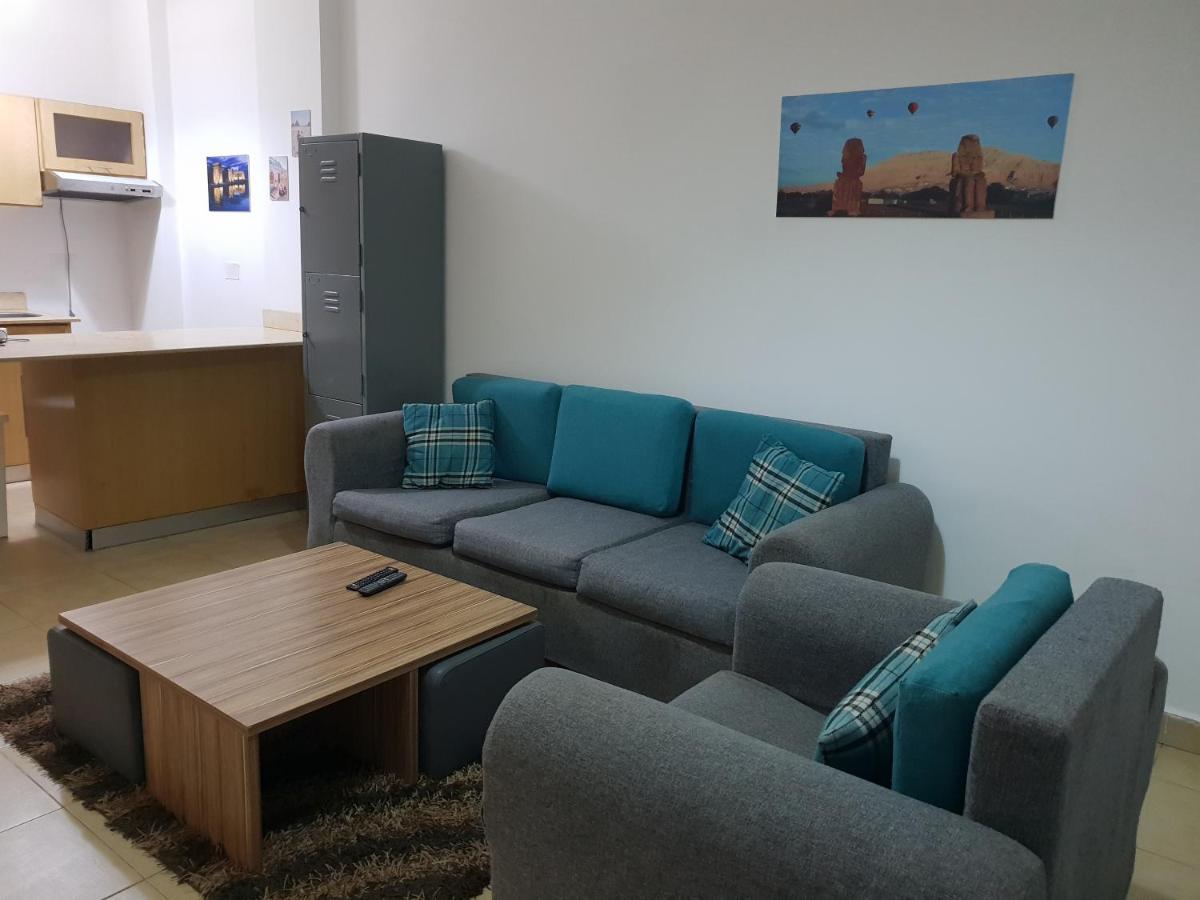 Lilly Center (adults Only) Hostel Hurghada