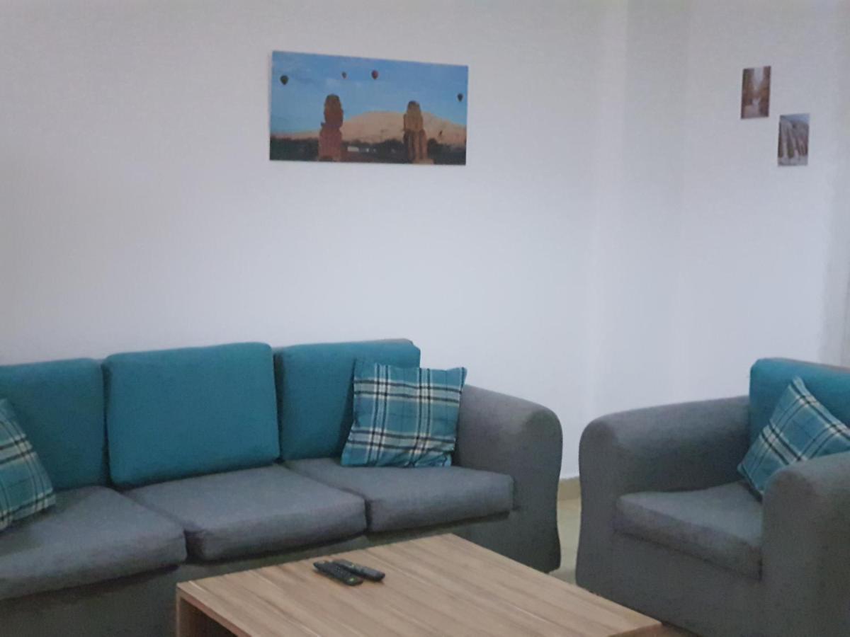 Lilly Center (adults Only) Hostel Hurghada