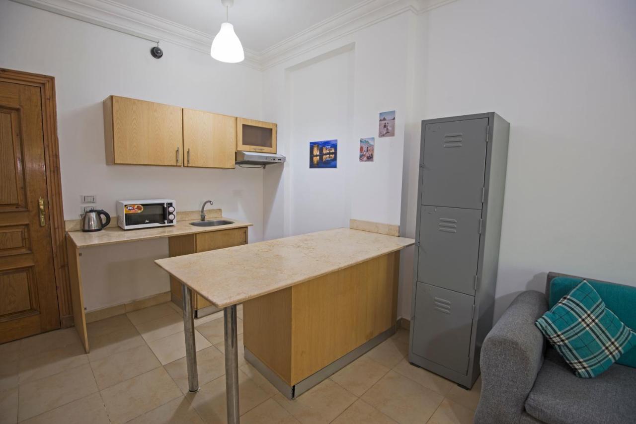 Lilly Center (adults Only) Hostel Hurghada