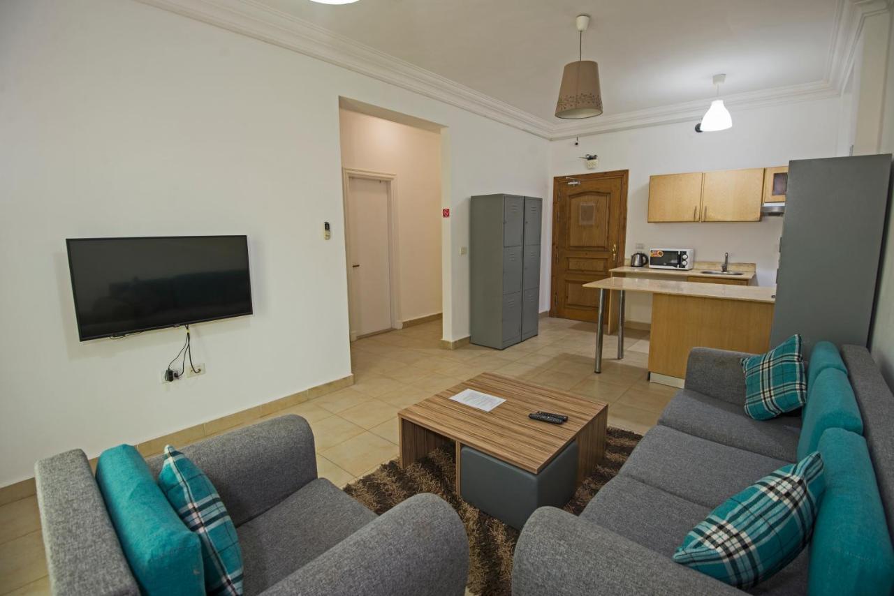 Hostel Lilly Center (adults Only)