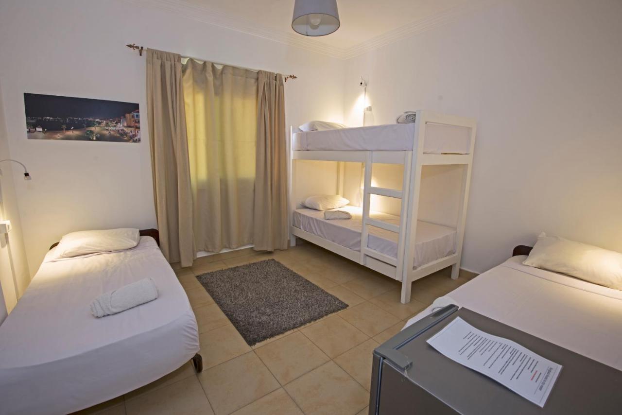Hostel Lilly Center (adults Only)