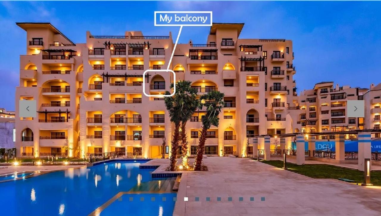 Appartement Awesome Pool View In Al Dau Heights