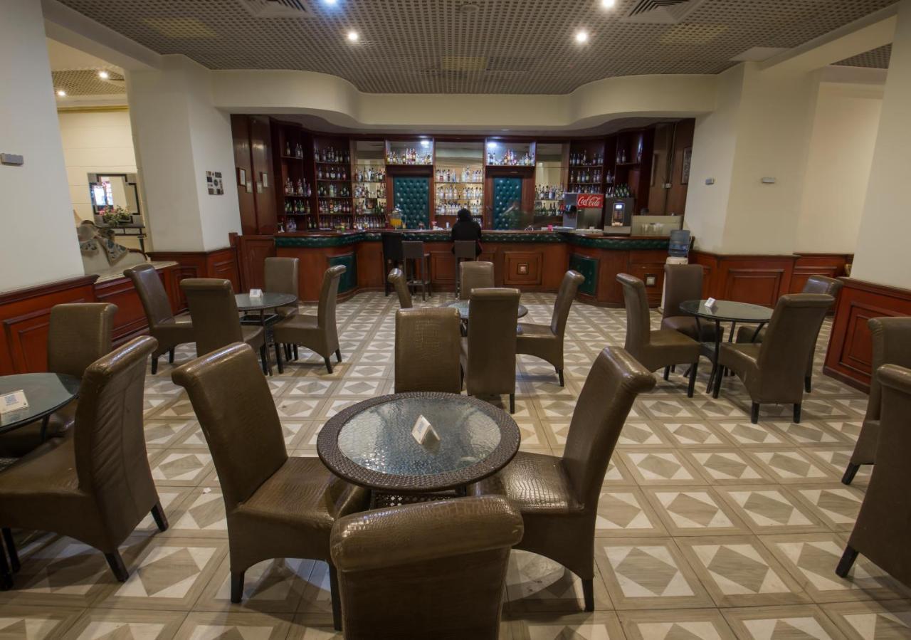 Hostel Lilly Center (adults Only) *
