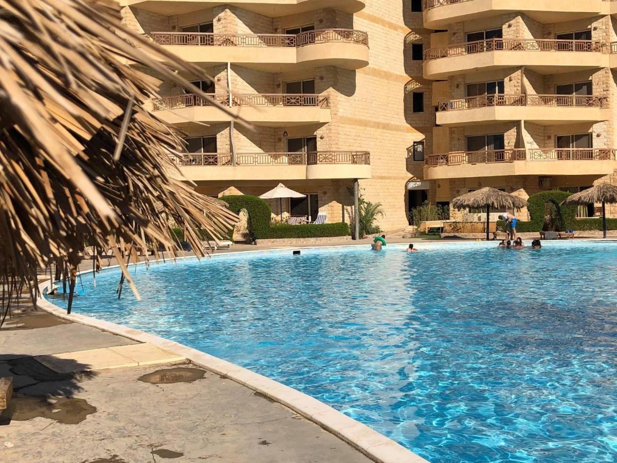 Palma Chalet K134 * Hurghada