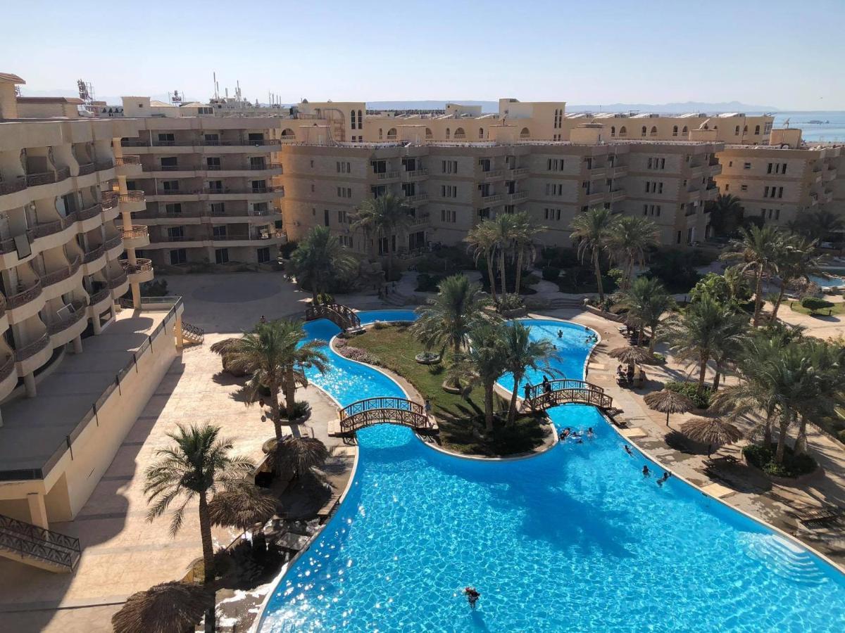 Palma Chalet K134 Hurghada