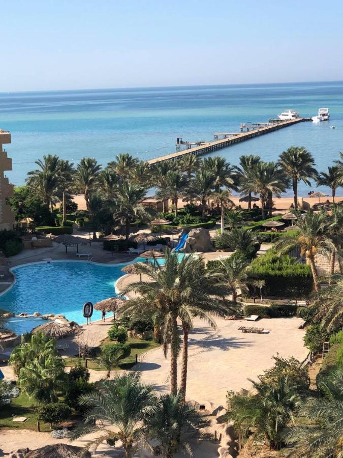 Palma Chalet K134 Chalet Hurghada