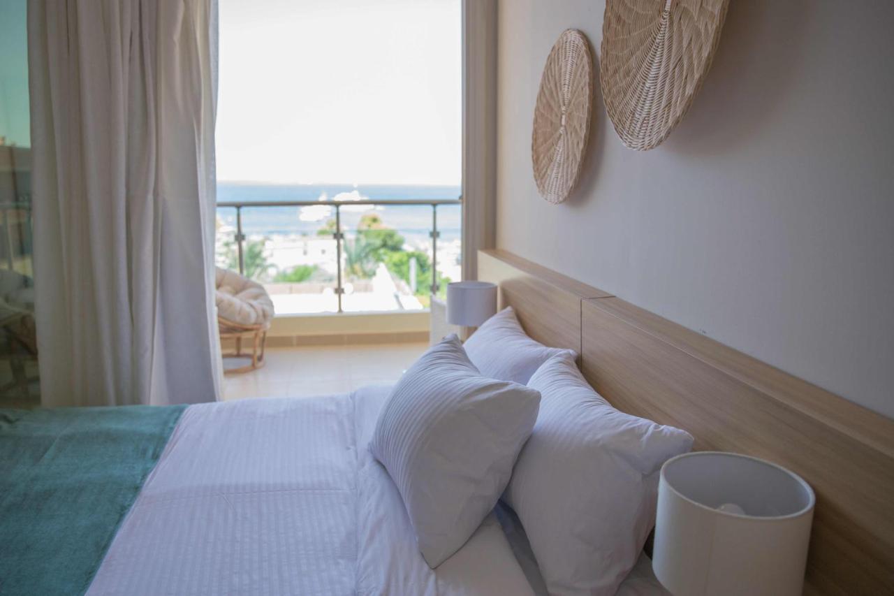 Aparthotel Redcon Hurghada
