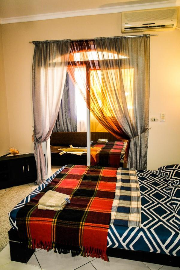 Desert Pearl Art Apartment Hurghada