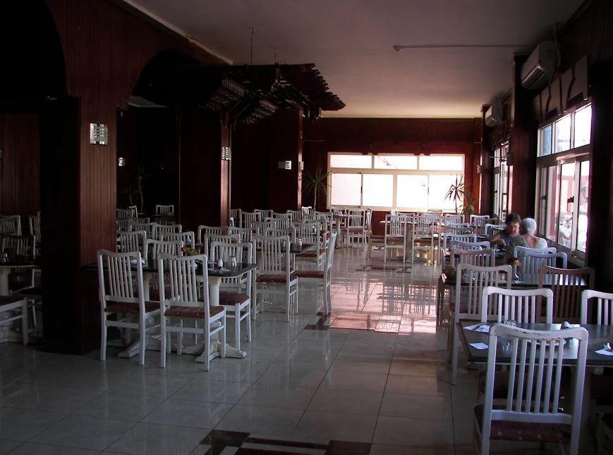 Hotel Geisum Village 2*