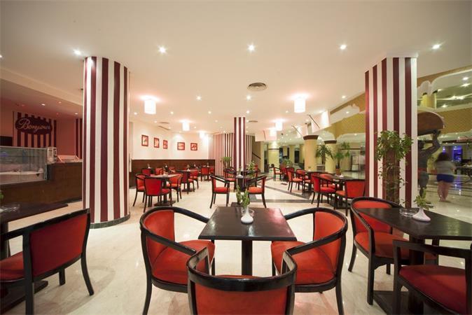 Sunrise Aqua Joy Resort Resort 4*