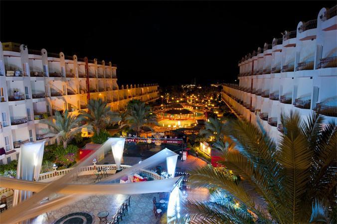 Sunrise Aqua Joy Resort Resort 4*