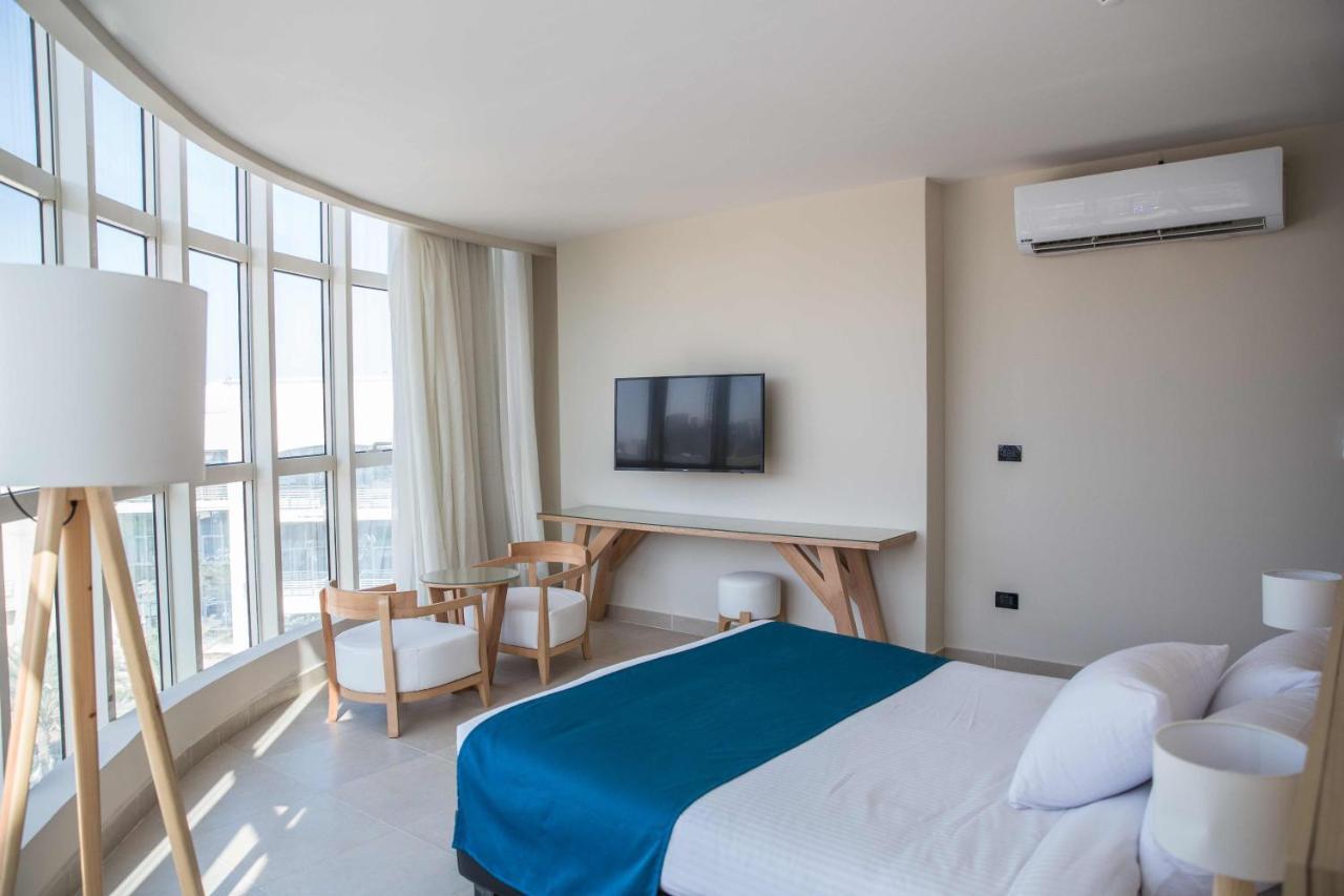 Redcon Aparthotel