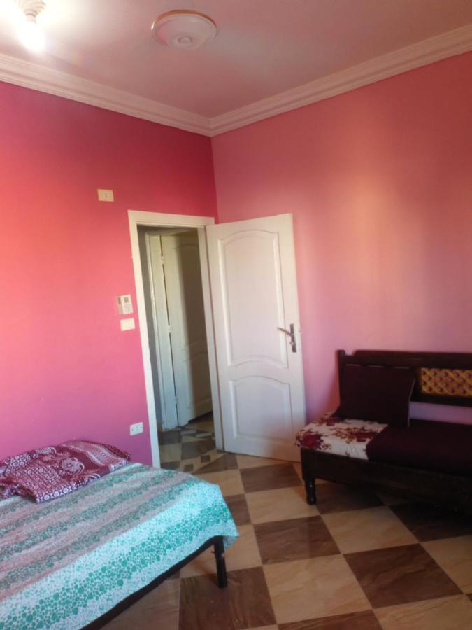 Gasthuis Ikea Flats Hurghada
