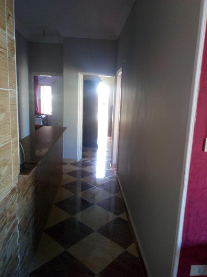 Gasthuis Ikea Flats Hurghada