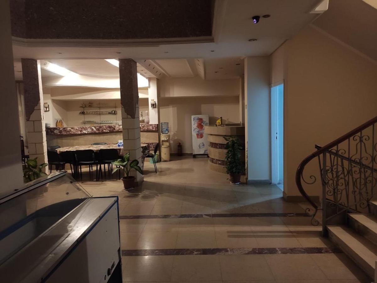 Hotel Canary Hurghada