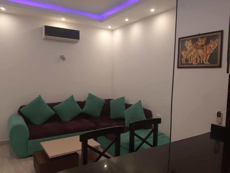 Apartamento Marek *