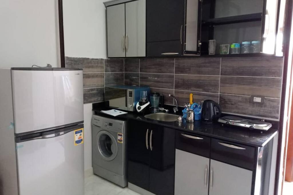 Tiba View S47 - Near Elgouna - Sea View *