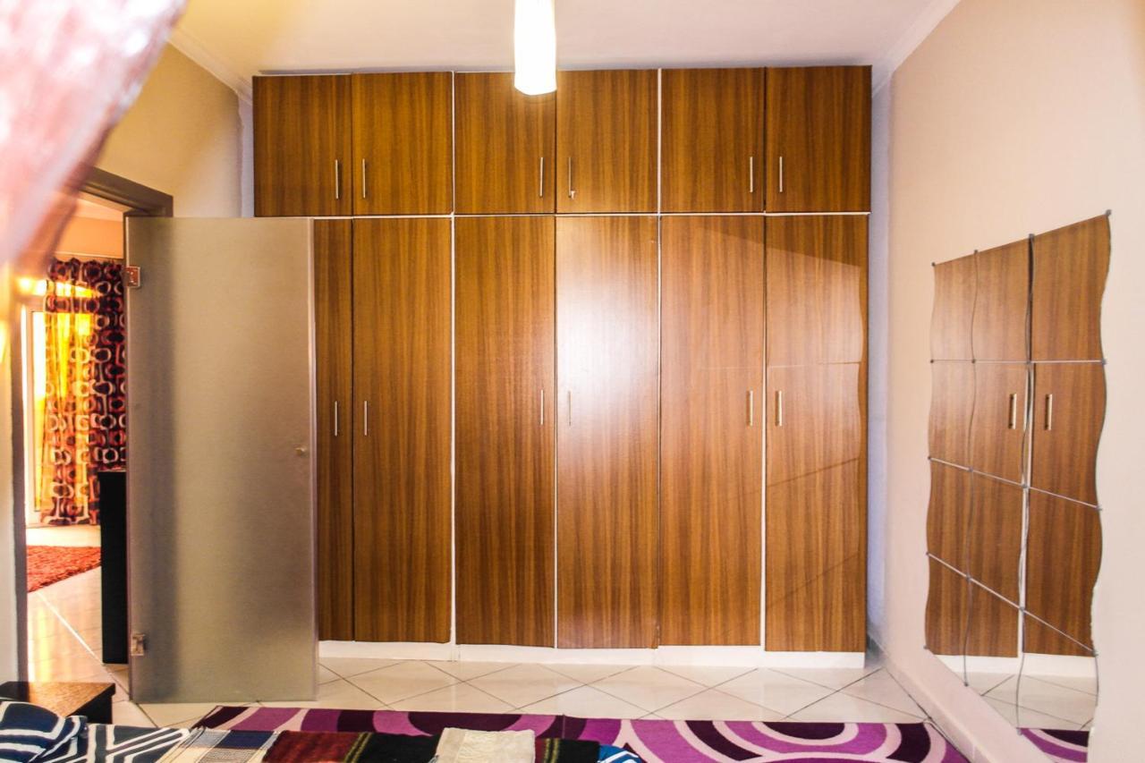 Desert Pearl Art Apartment Hurghada