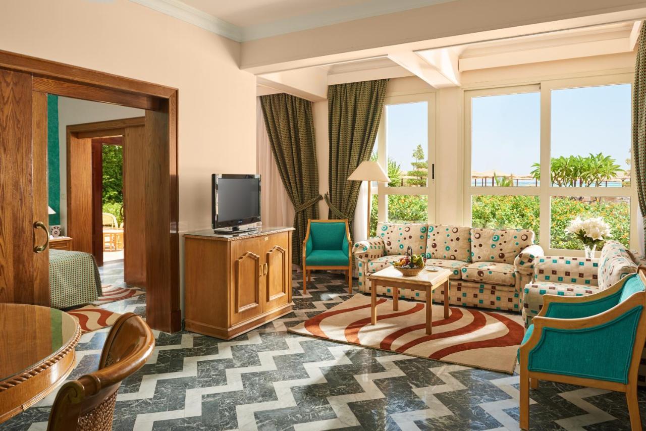 Sea Star Beau Rivage Resort Hurghada
