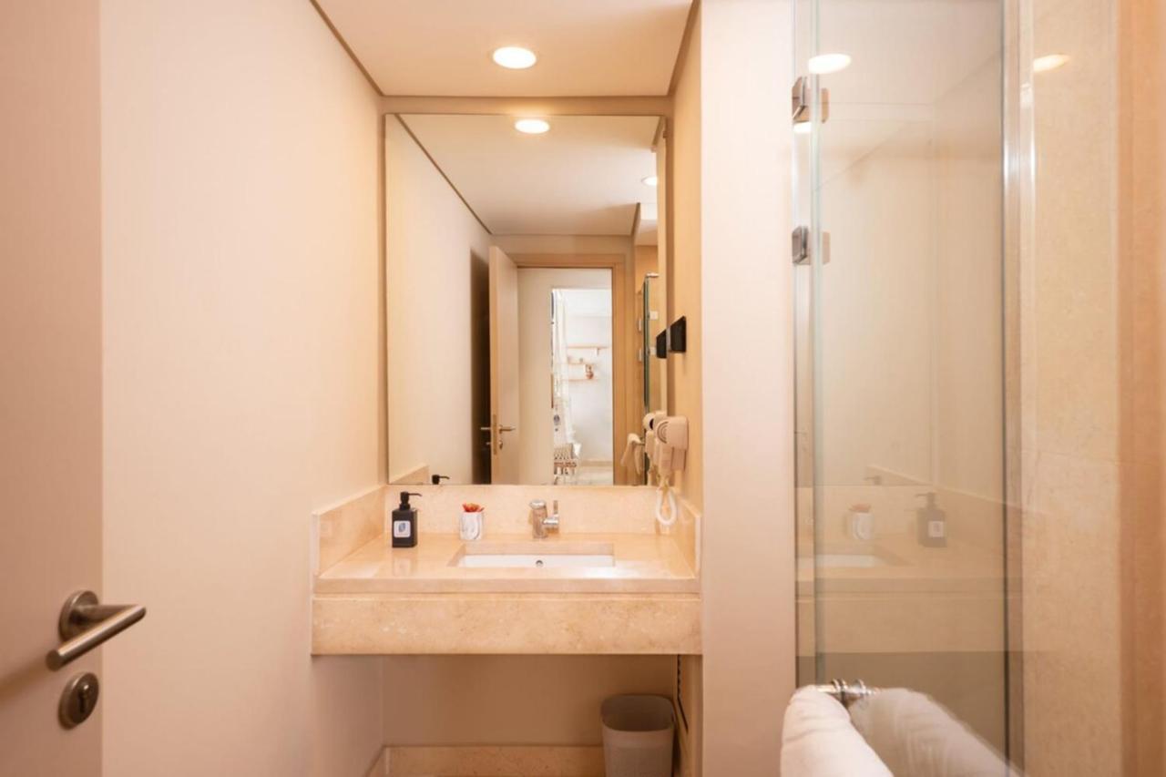 Gleaming 1 Bedroom Mangroovy W Pool & Access Hurghada