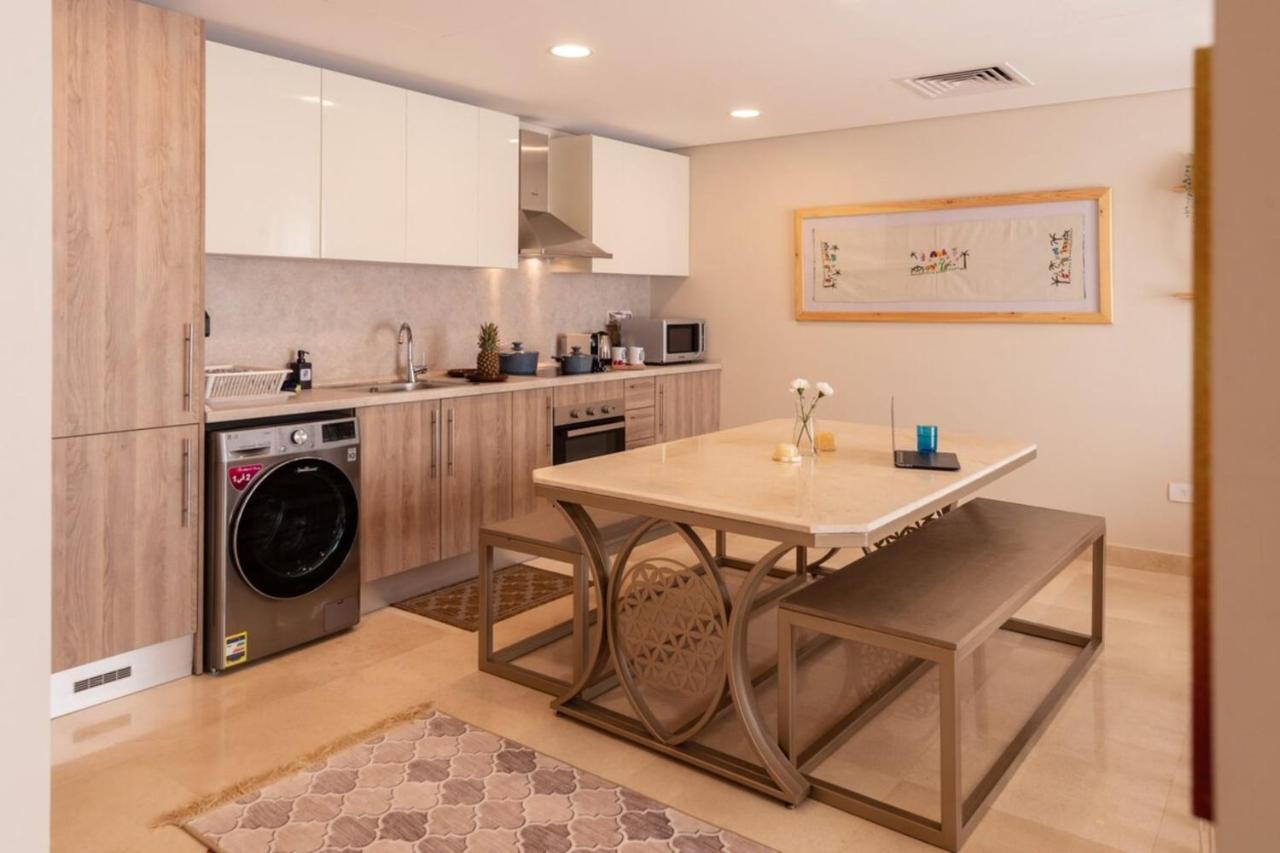 Gleaming 1 Bedroom Mangroovy W Pool & Access *