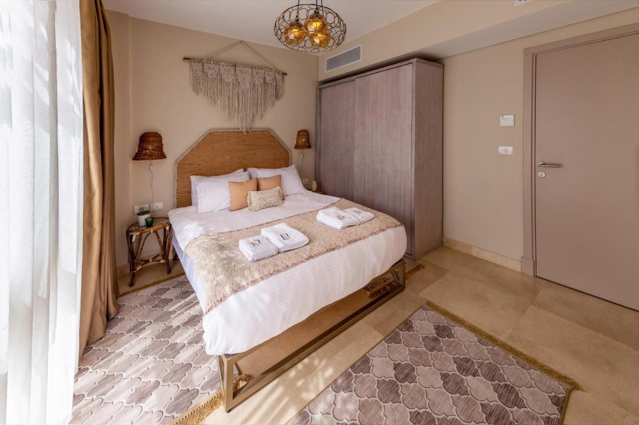 Gleaming 1 Bedroom Mangroovy W Pool & Access * Hurghada