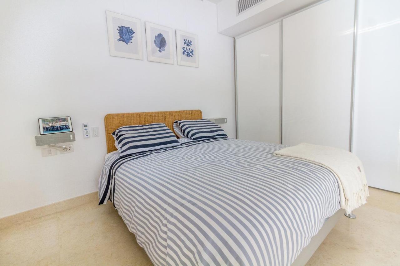 Ollystays Mangroovy Seaview 1br And Pool Free Access * Hurghada