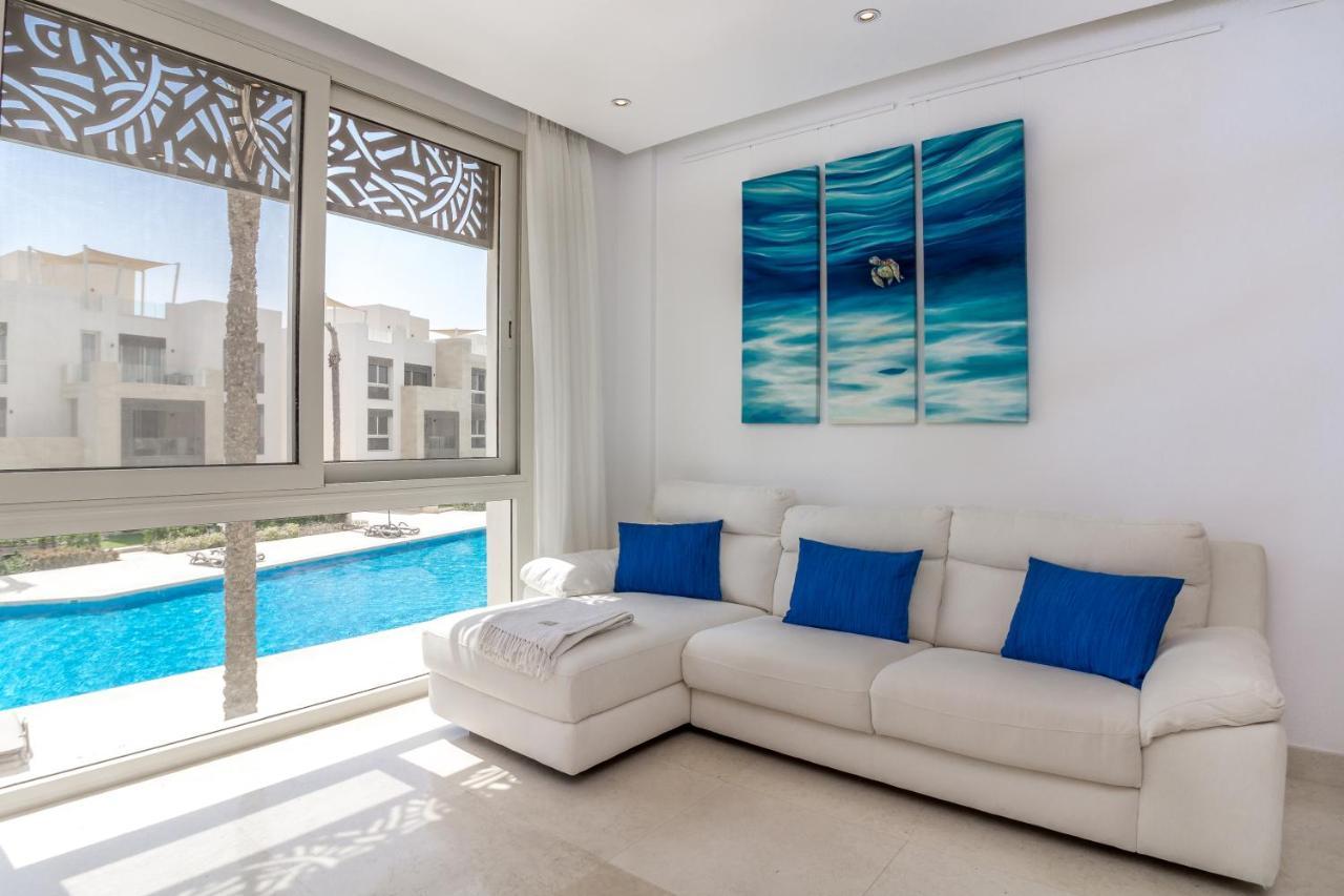 Apartment Ollystays Mangroovy Seaview 1br And Pool Free Access