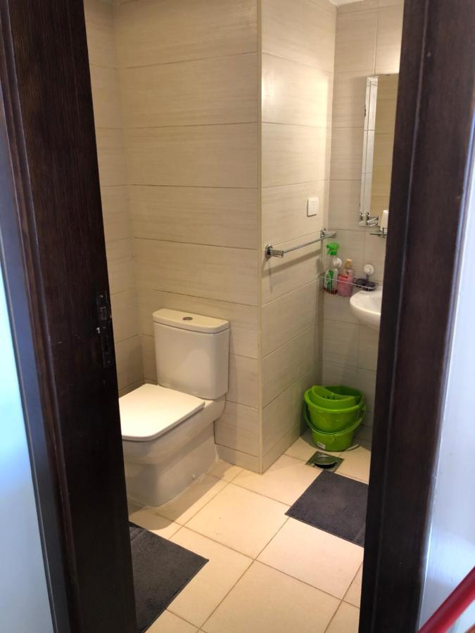 G Cribs B1f2 Apartment Hurghada