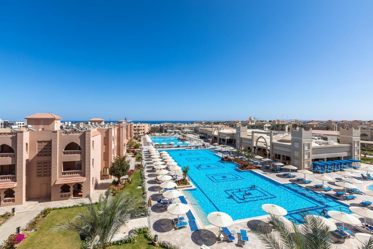 Pickalbatros Aqua Vista - Resort